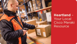 Heartland - Your Local Cisco Resource