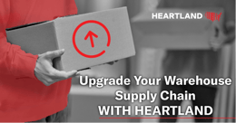 upgrade your warehouse supply chain